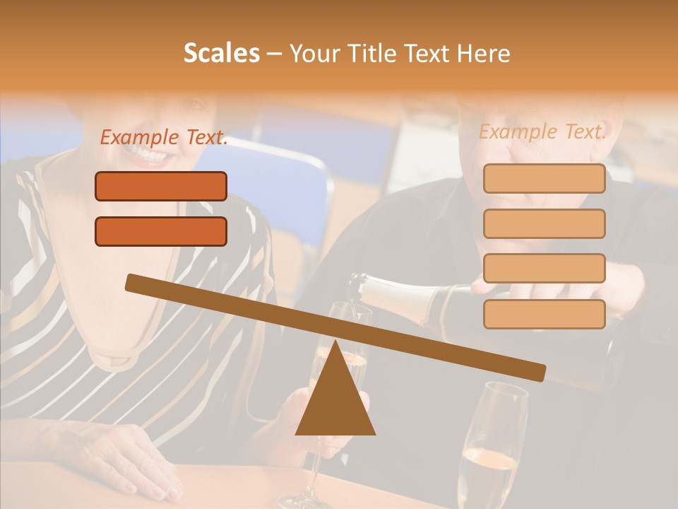 Celebration Attractive Joyful PowerPoint Template