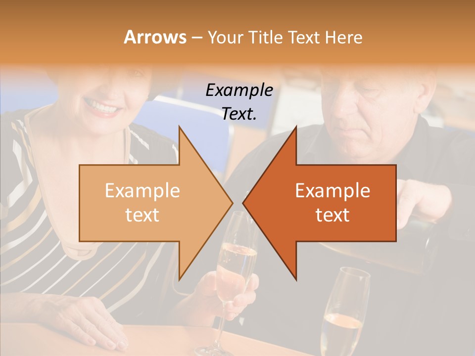 Celebration Attractive Joyful PowerPoint Template
