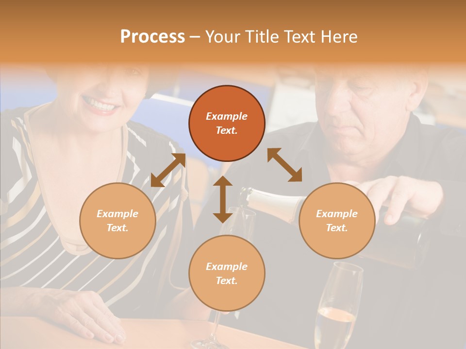 Celebration Attractive Joyful PowerPoint Template