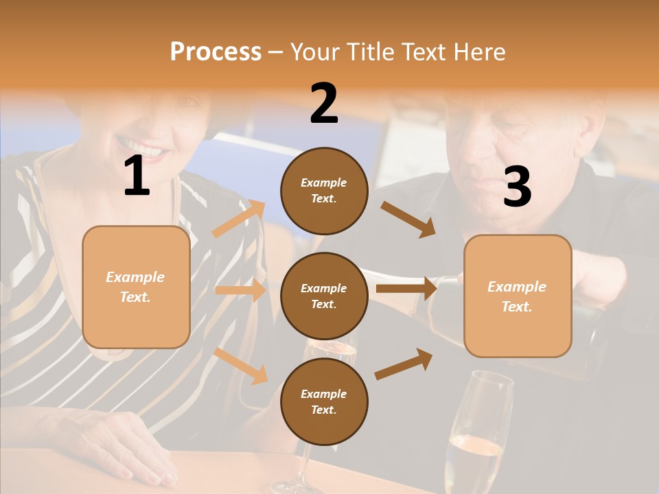 Celebration Attractive Joyful PowerPoint Template