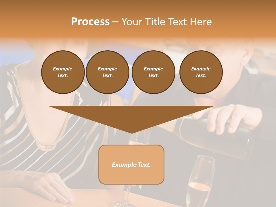 Celebration Attractive Joyful PowerPoint Template