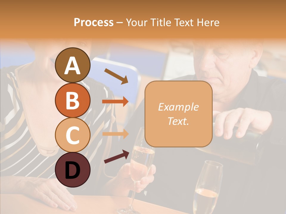 Celebration Attractive Joyful PowerPoint Template