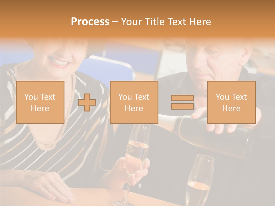 Celebration Attractive Joyful PowerPoint Template