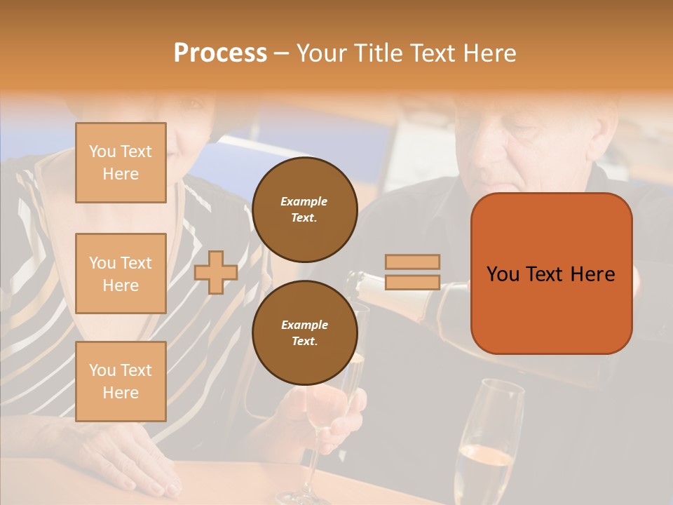 Celebration Attractive Joyful PowerPoint Template