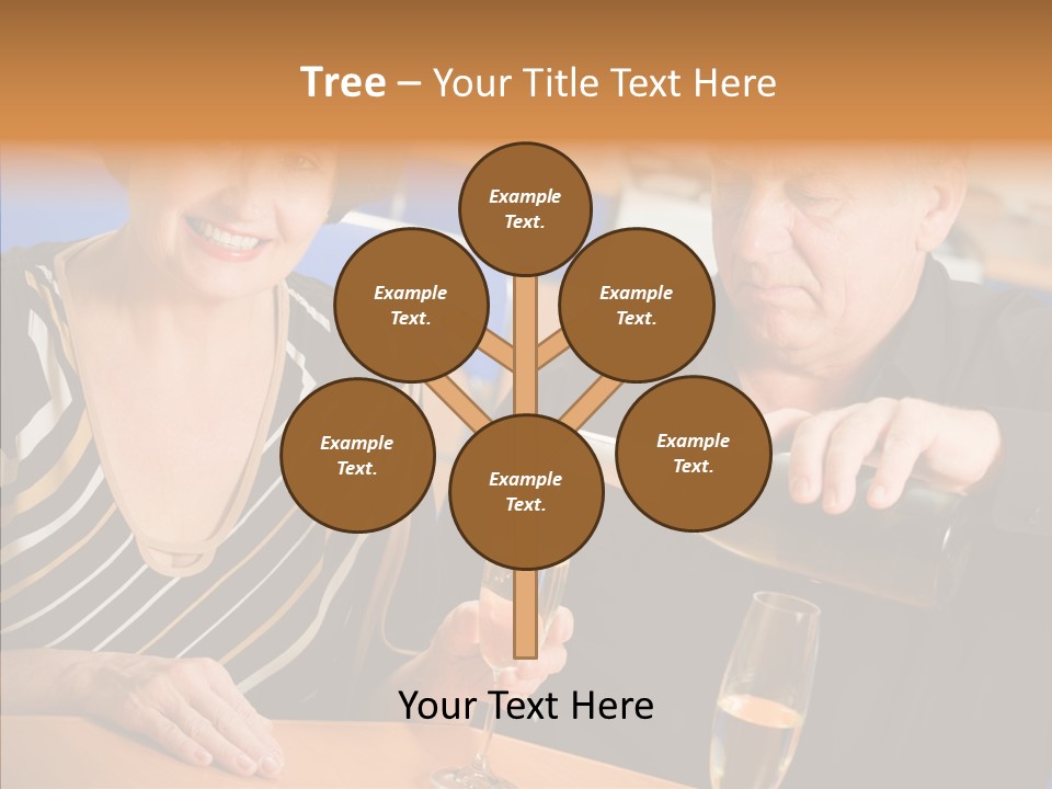 Celebration Attractive Joyful PowerPoint Template