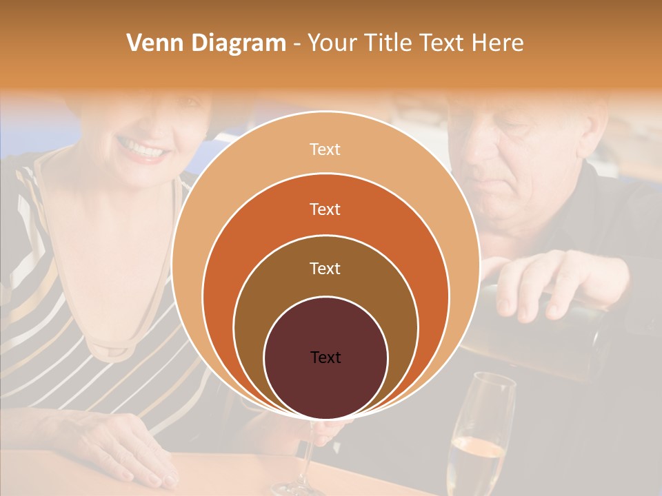 Celebration Attractive Joyful PowerPoint Template