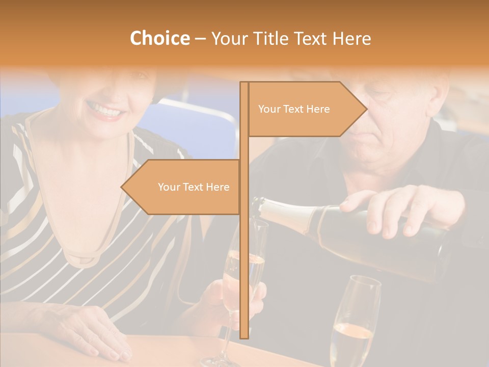 Celebration Attractive Joyful PowerPoint Template