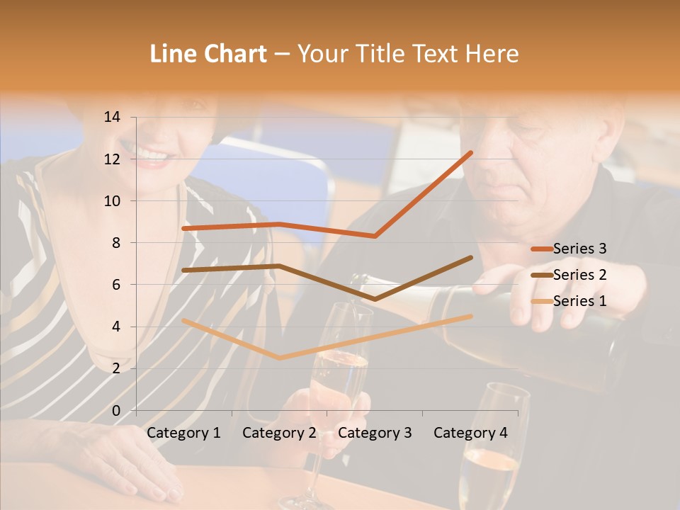 Celebration Attractive Joyful PowerPoint Template
