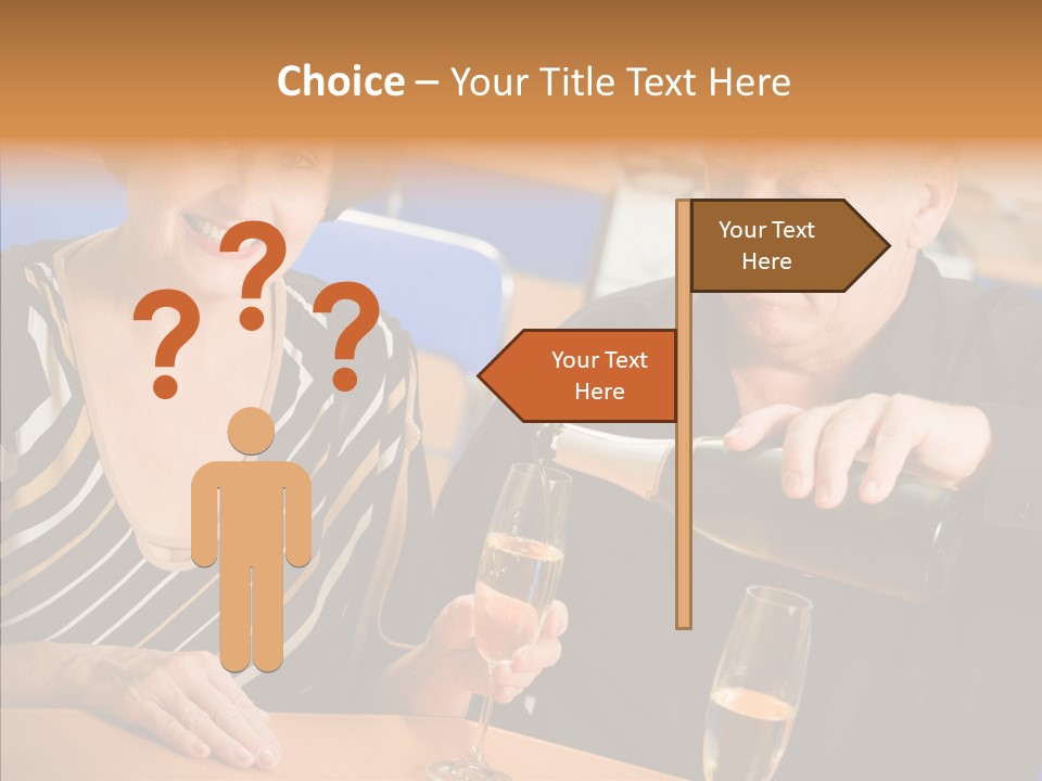 Celebration Attractive Joyful PowerPoint Template