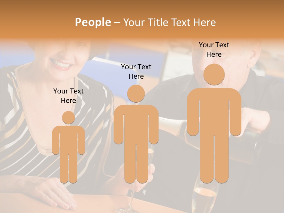 Celebration Attractive Joyful PowerPoint Template