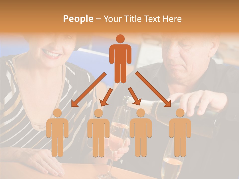 Celebration Attractive Joyful PowerPoint Template