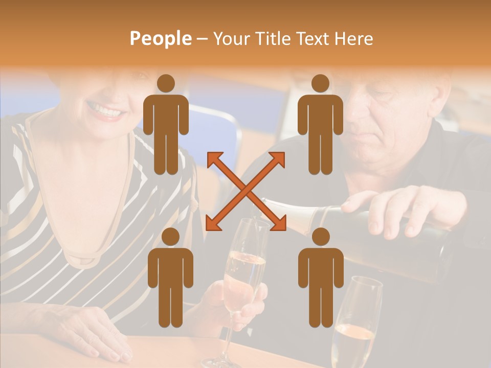 Celebration Attractive Joyful PowerPoint Template