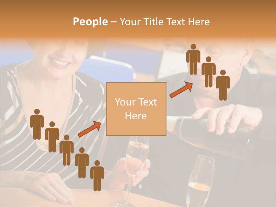 Celebration Attractive Joyful PowerPoint Template