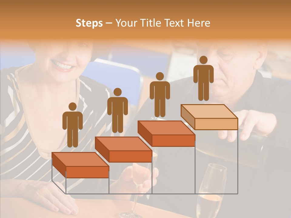 Celebration Attractive Joyful PowerPoint Template