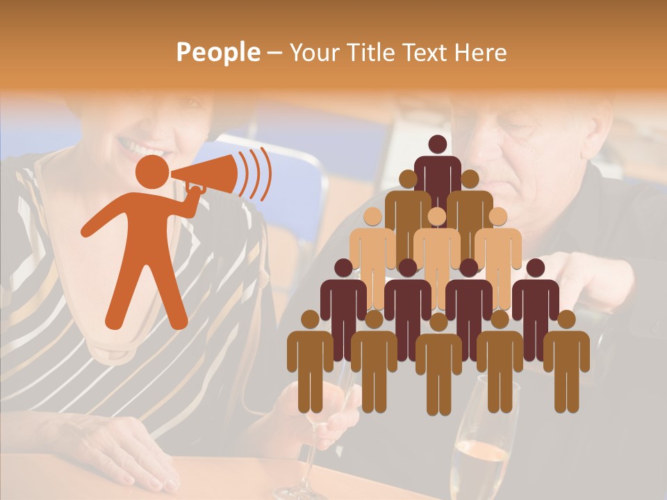 Celebration Attractive Joyful PowerPoint Template