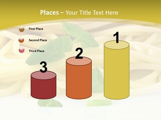 European Tasty Dining PowerPoint Template