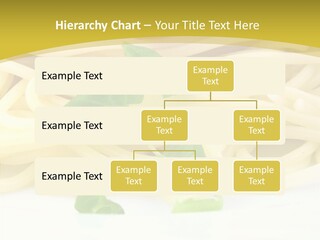 European Tasty Dining PowerPoint Template