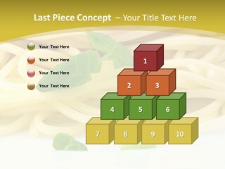 European Tasty Dining PowerPoint Template