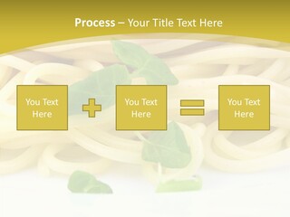 European Tasty Dining PowerPoint Template