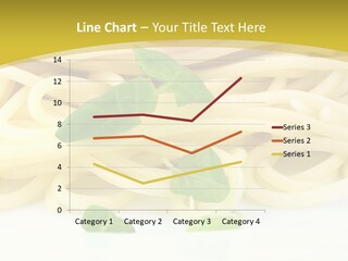 European Tasty Dining PowerPoint Template