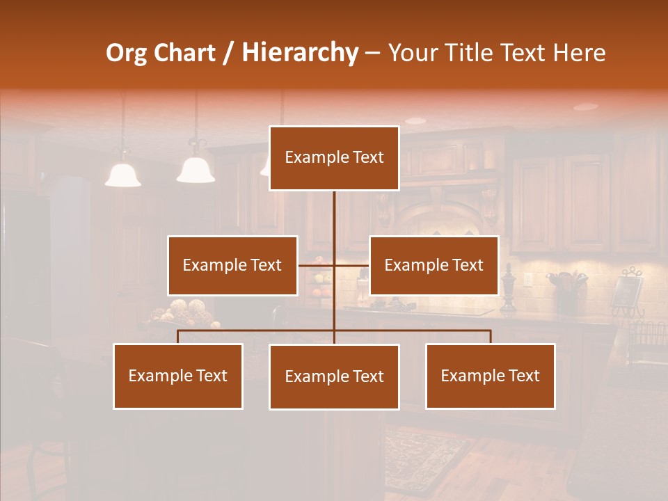 Quartz Hardwood Remodel PowerPoint Template