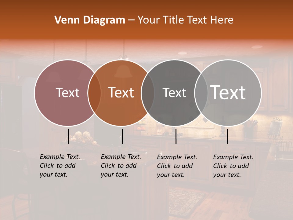 Quartz Hardwood Remodel PowerPoint Template