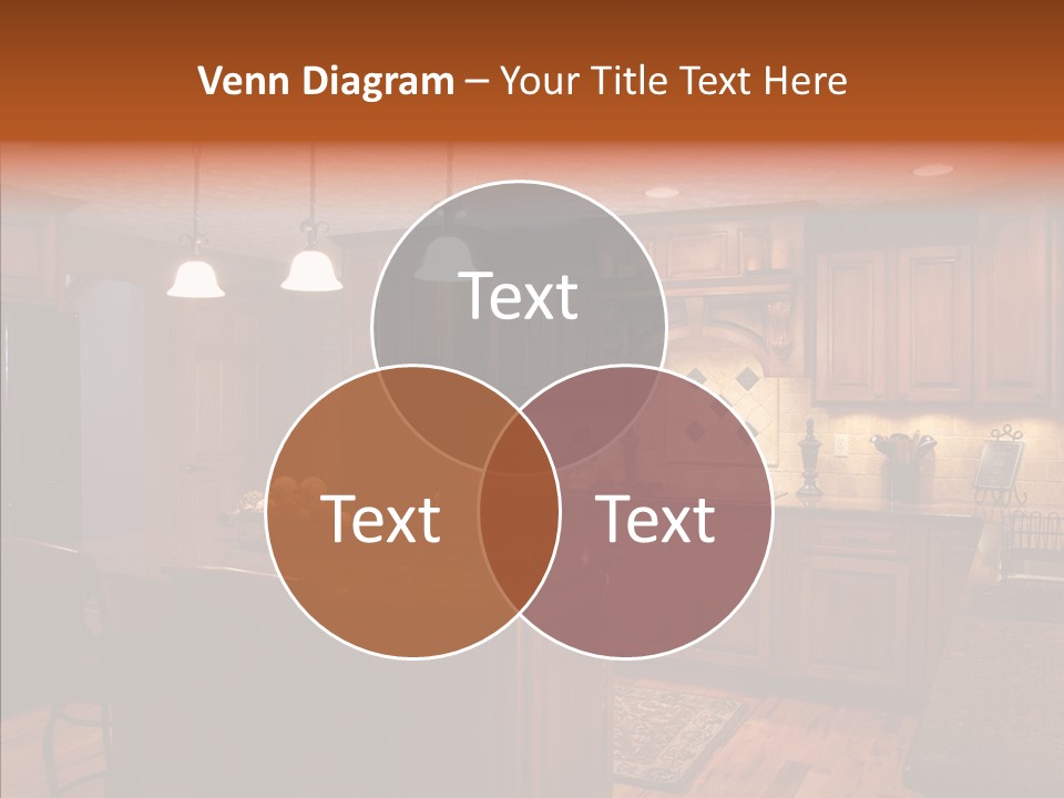 Quartz Hardwood Remodel PowerPoint Template