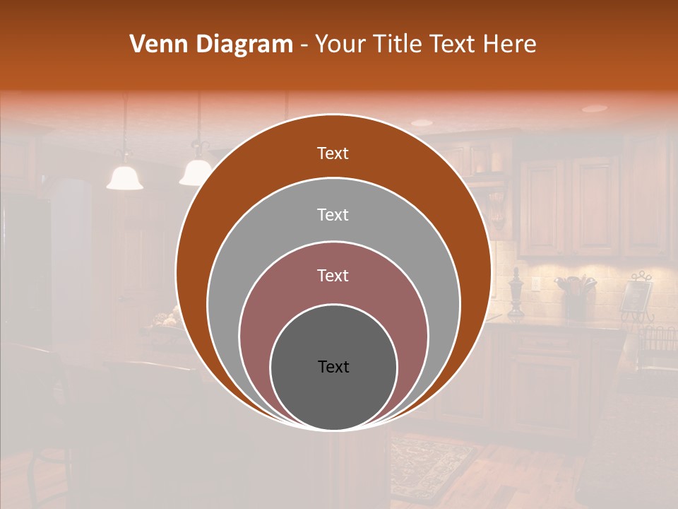 Quartz Hardwood Remodel PowerPoint Template