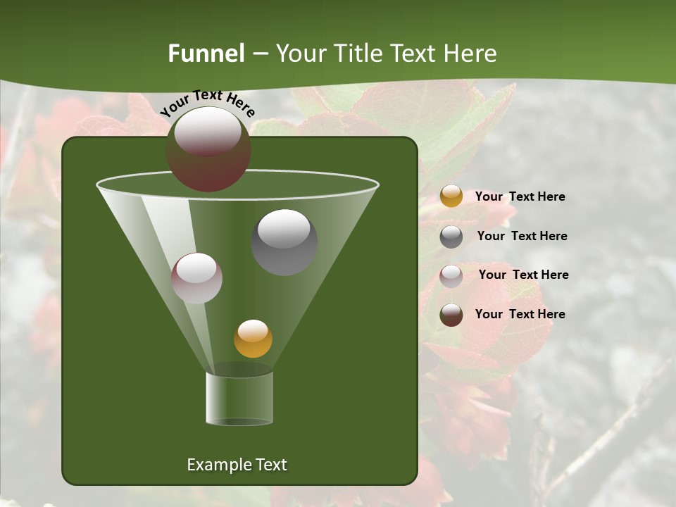 Hilo Hot National PowerPoint Template