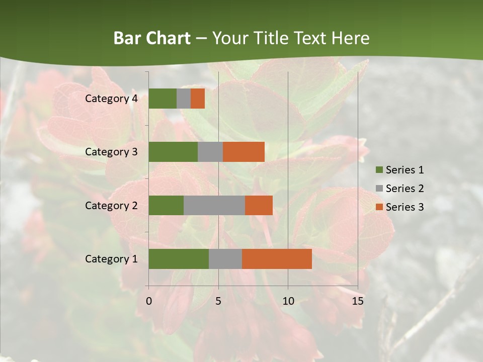 Hilo Hot National PowerPoint Template