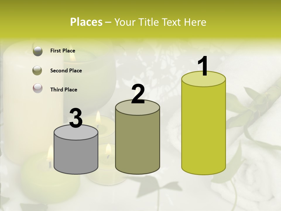 Essential Dreamy Healthy PowerPoint Template