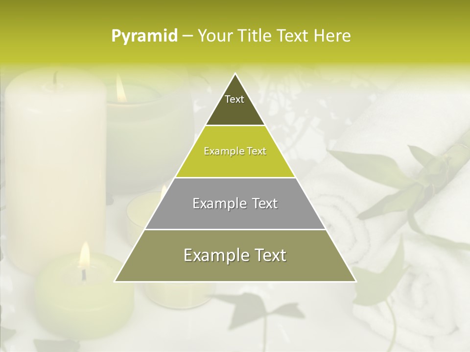 Essential Dreamy Healthy PowerPoint Template