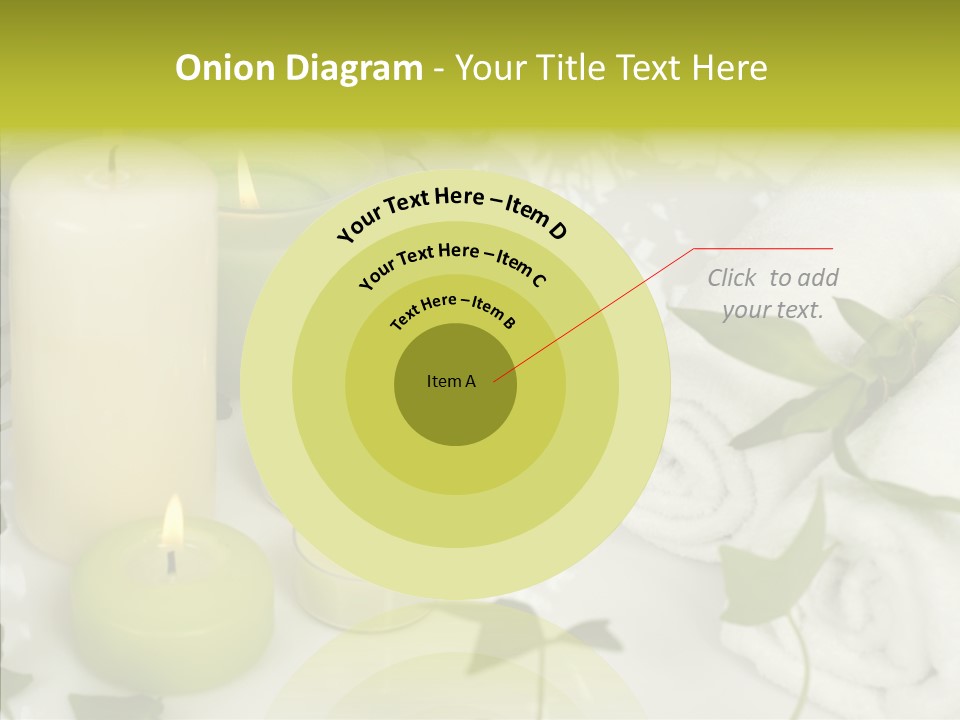 Essential Dreamy Healthy PowerPoint Template