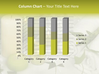 Essential Dreamy Healthy PowerPoint Template