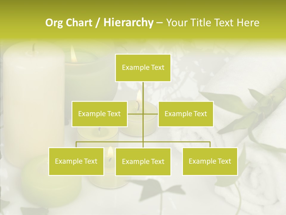 Essential Dreamy Healthy PowerPoint Template