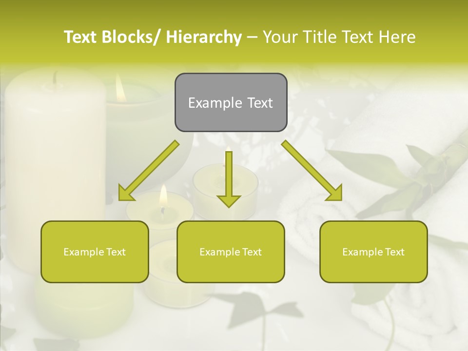 Essential Dreamy Healthy PowerPoint Template