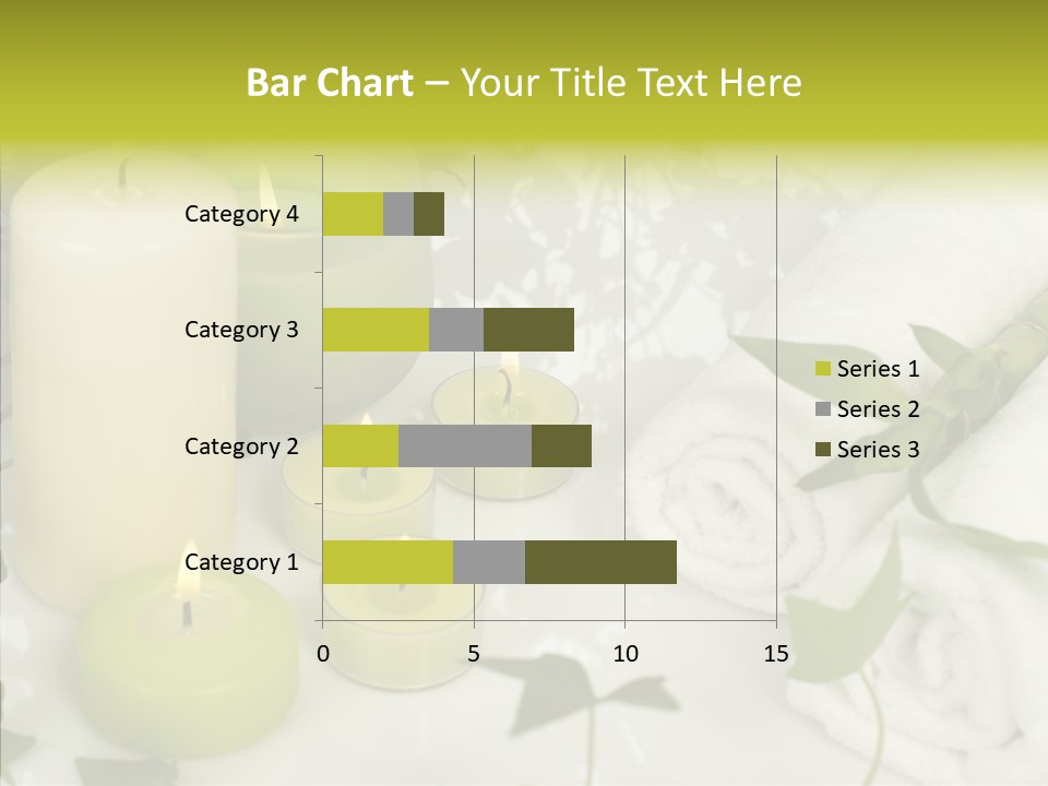 Essential Dreamy Healthy PowerPoint Template