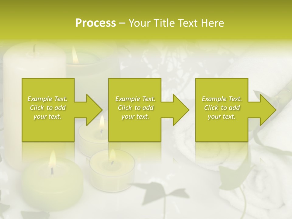 Essential Dreamy Healthy PowerPoint Template