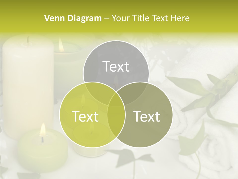 Essential Dreamy Healthy PowerPoint Template