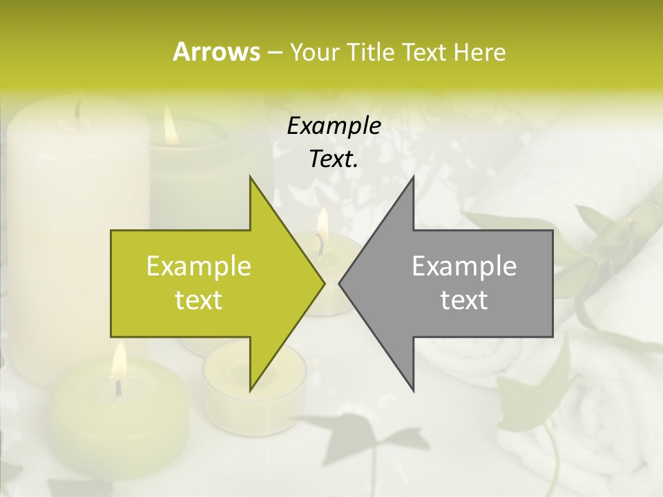 Essential Dreamy Healthy PowerPoint Template