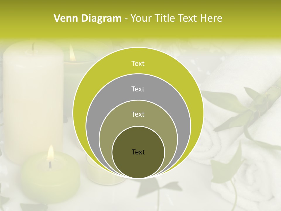 Essential Dreamy Healthy PowerPoint Template