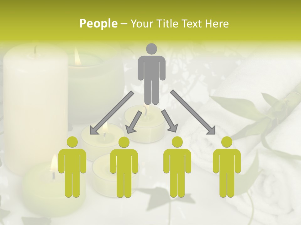 Essential Dreamy Healthy PowerPoint Template