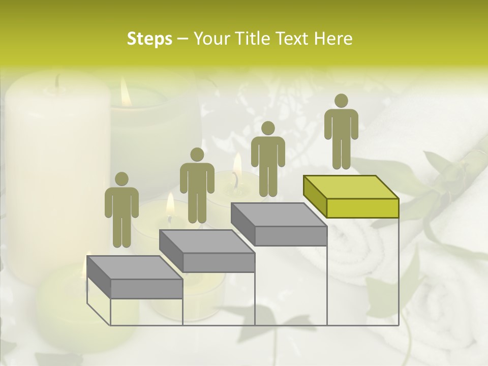 Essential Dreamy Healthy PowerPoint Template