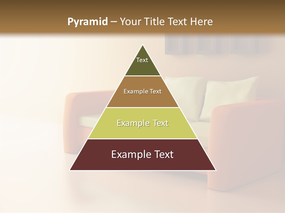 Team Corporate Trategy PowerPoint Template