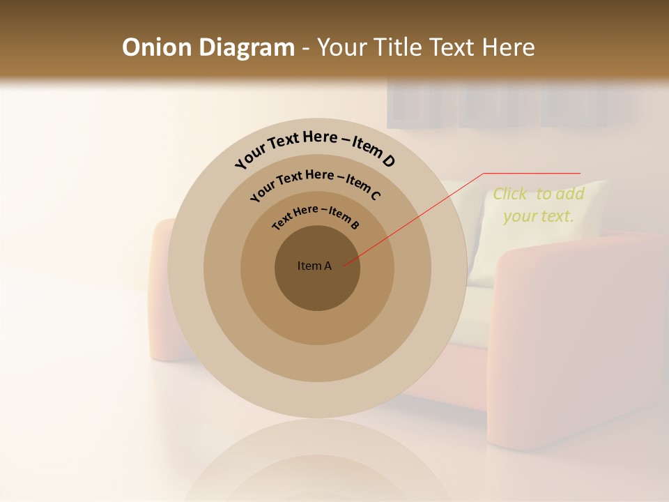Team Corporate Trategy PowerPoint Template