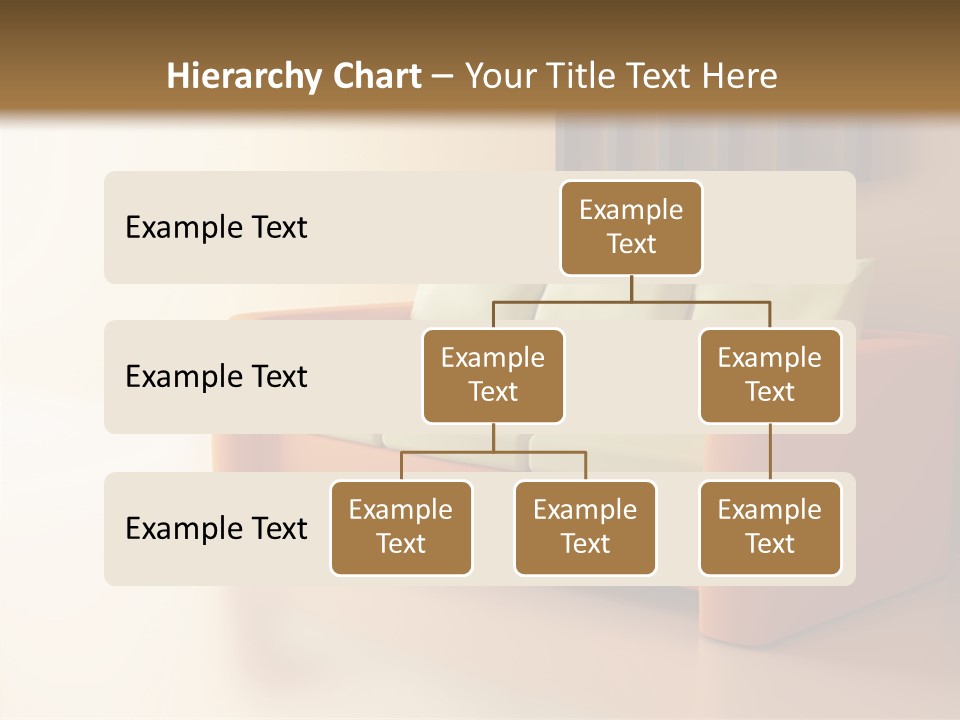 Team Corporate Trategy PowerPoint Template