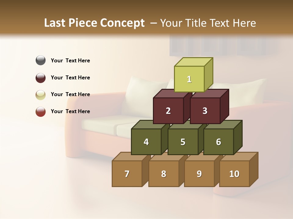 Team Corporate Trategy PowerPoint Template