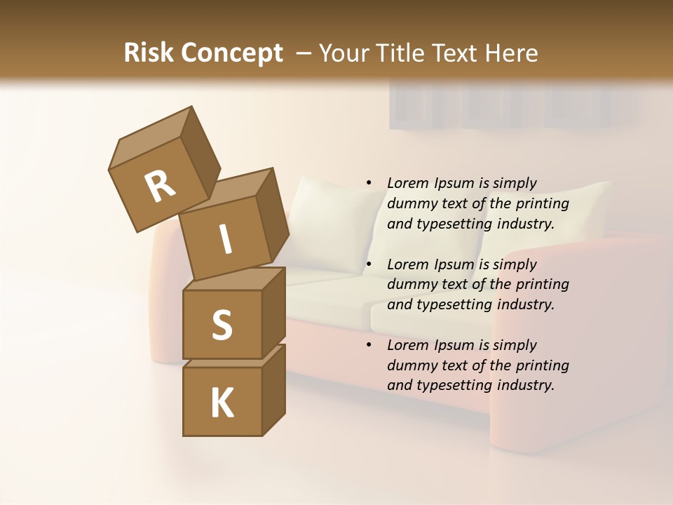 Team Corporate Trategy PowerPoint Template