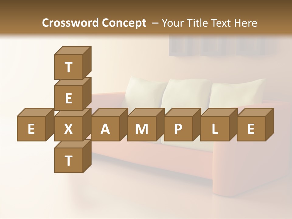 Team Corporate Trategy PowerPoint Template