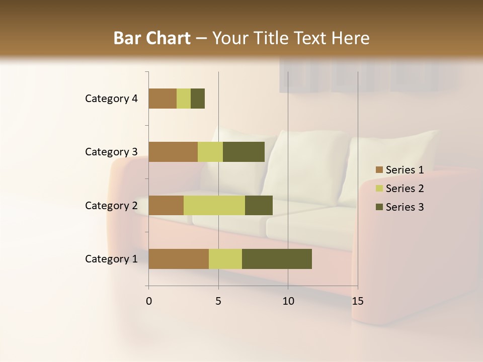 Team Corporate Trategy PowerPoint Template